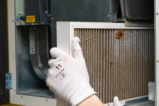 Ventilation Cleaning Services in Lake Forest, CA