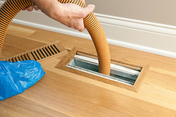 Best Local Air Duct Cleaning Services  in Lake Forest, CA