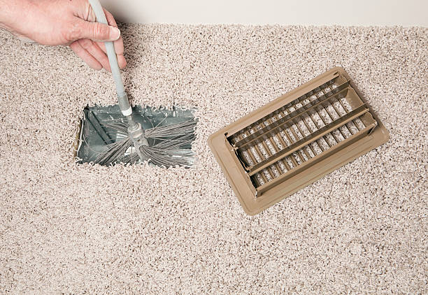 Best Affordable Duct Cleaning Services  in Lake Forest, CA