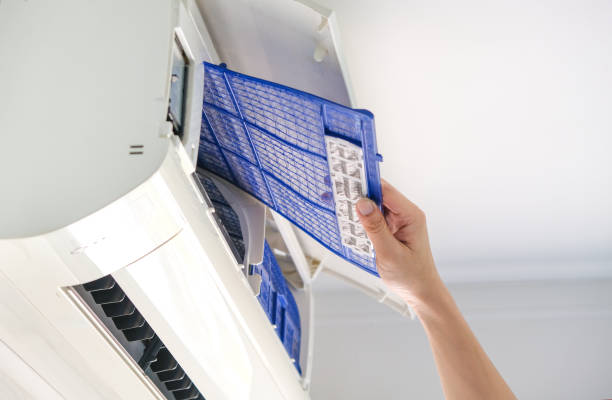 Best General Air Duct Cleaning  in Lake Forest, CA