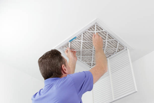 Professional Airduct Cleaning in Lake Forest, CA